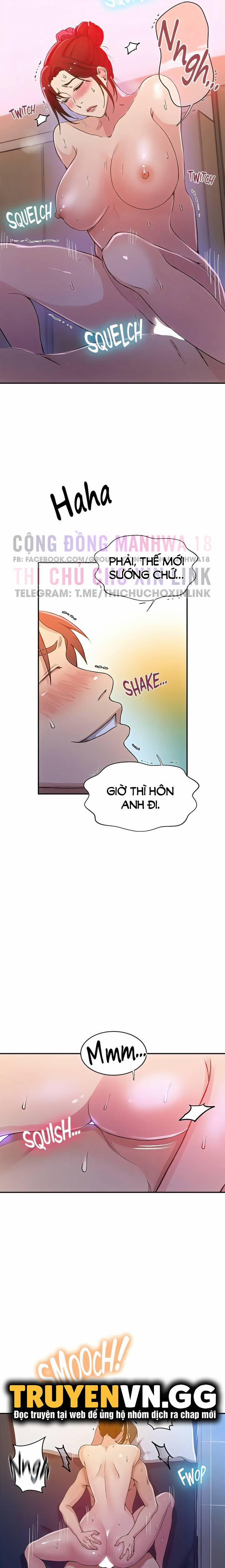 Lớp Học Gia Đình - Secret Class 198 trang 2