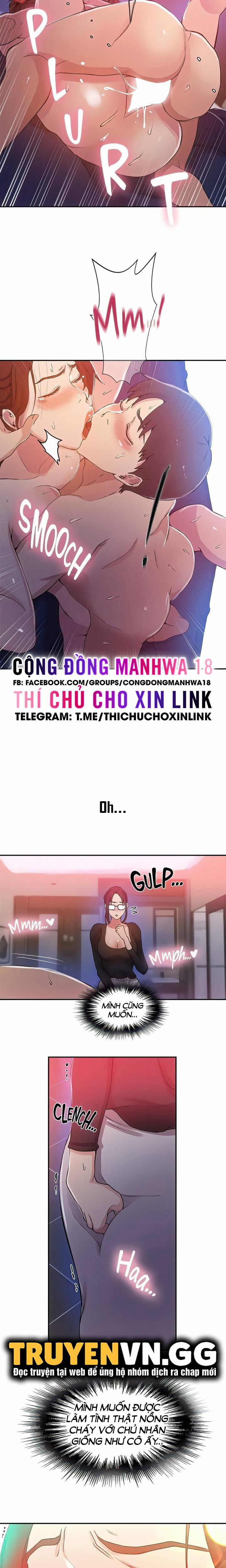 Lớp Học Gia Đình - Secret Class 198 trang 9