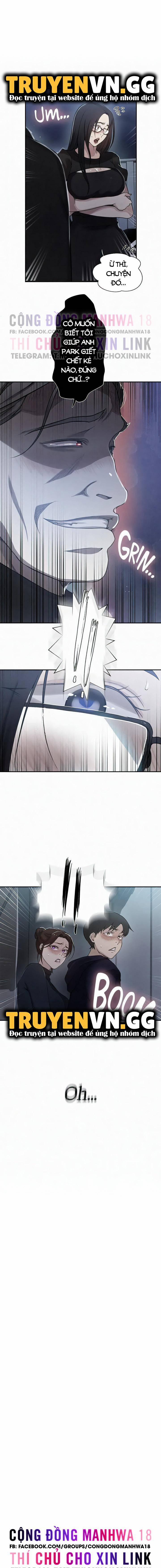 Lớp Học Gia Đình - Secret Class 199 trang 0