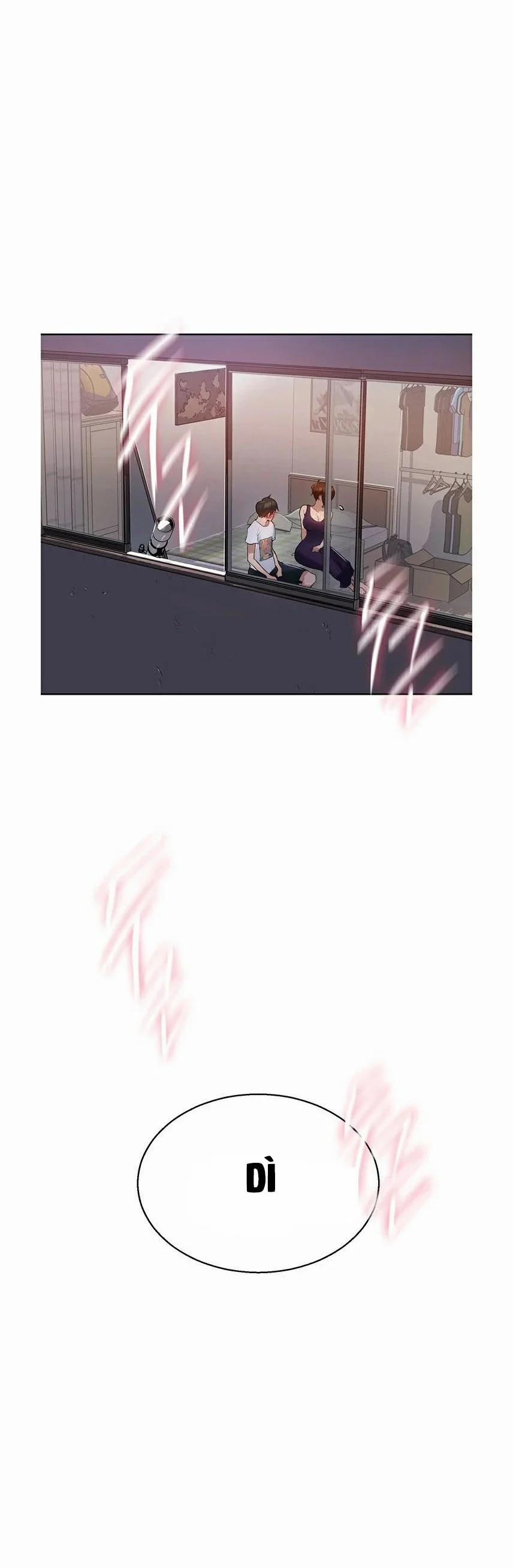 Lớp Học Gia Đình - Secret Class 2 trang 32