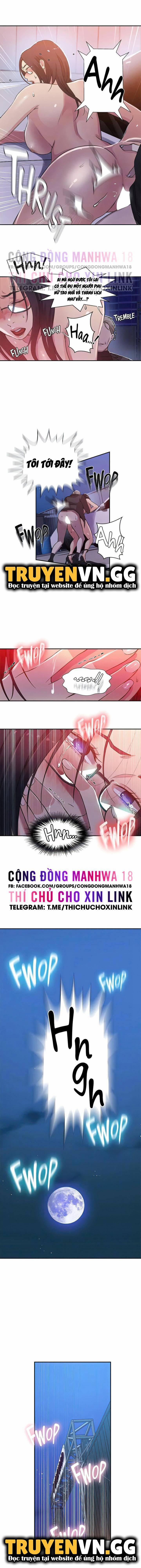 Lớp Học Gia Đình - Secret Class 200 trang 0