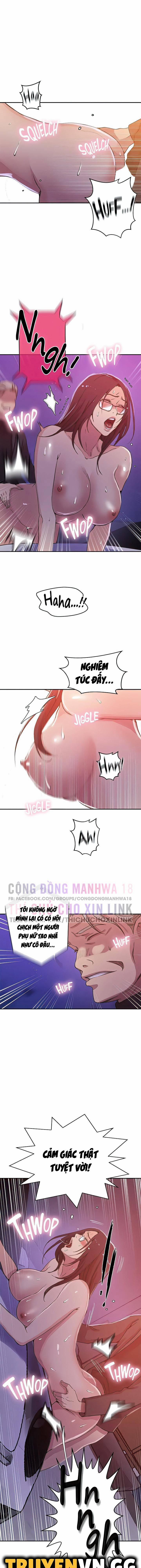 Lớp Học Gia Đình - Secret Class 200 trang 1