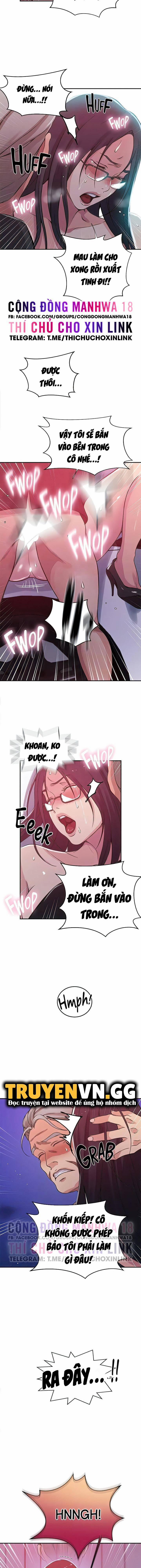 Lớp Học Gia Đình - Secret Class 200 trang 4