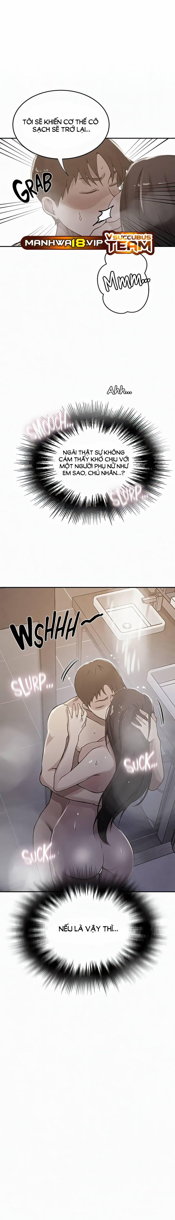 Lớp Học Gia Đình - Secret Class 201 trang 0