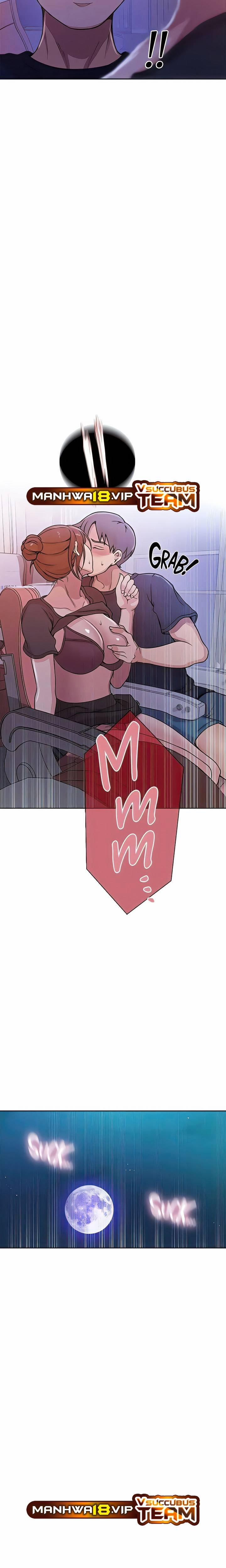 Lớp Học Gia Đình - Secret Class 201 trang 15