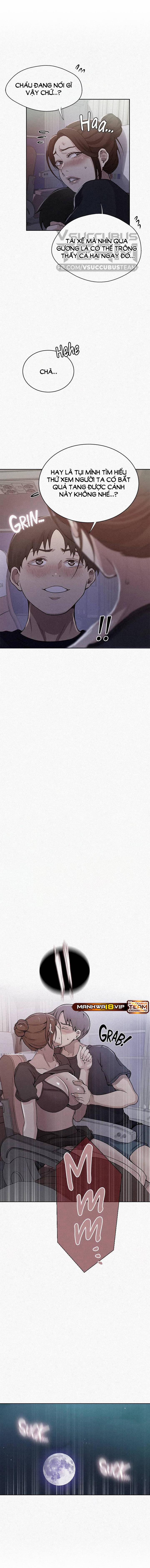 Lớp Học Gia Đình - Secret Class 202 trang 0