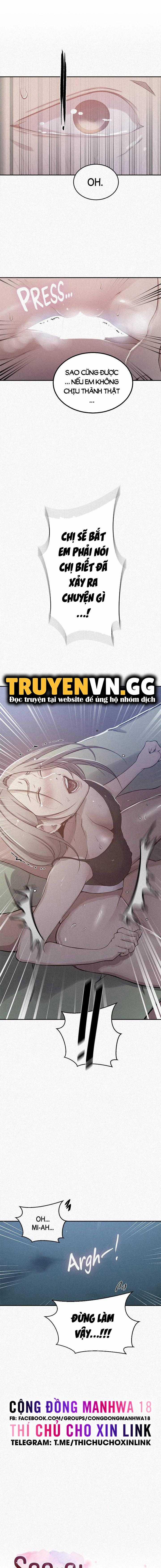 Lớp Học Gia Đình - Secret Class 204 trang 0