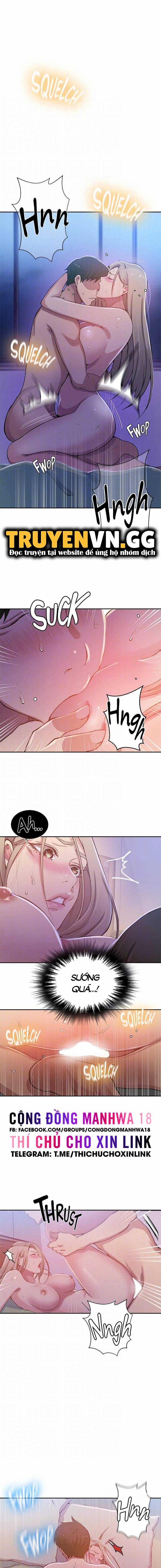 Lớp Học Gia Đình - Secret Class 204 trang 5