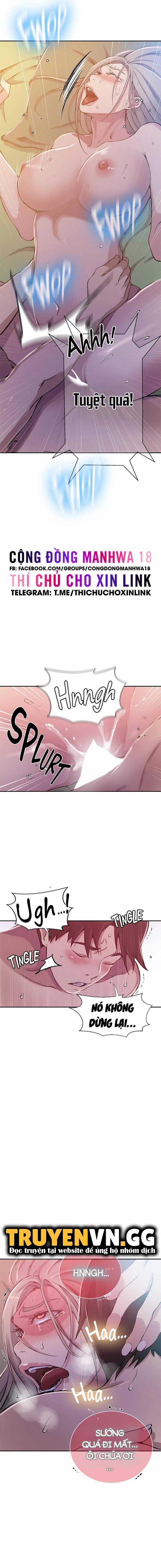 Lớp Học Gia Đình - Secret Class 204 trang 7