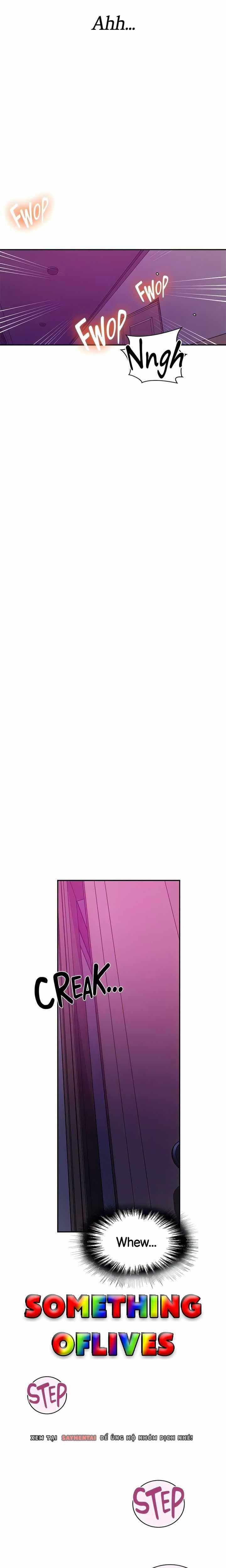 Lớp Học Gia Đình - Secret Class 206 trang 18