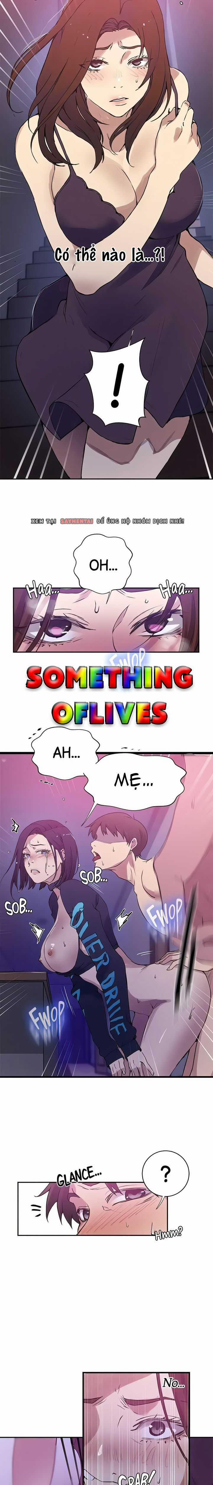 Lớp Học Gia Đình - Secret Class 206 trang 24