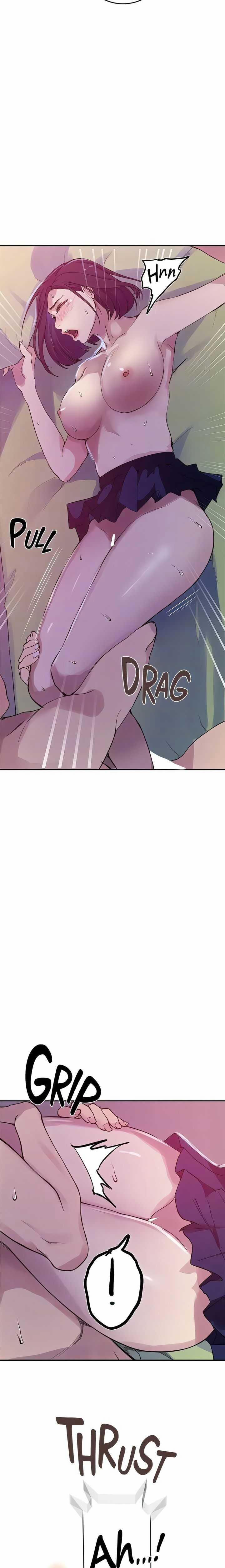 Lớp Học Gia Đình - Secret Class 206 trang 6