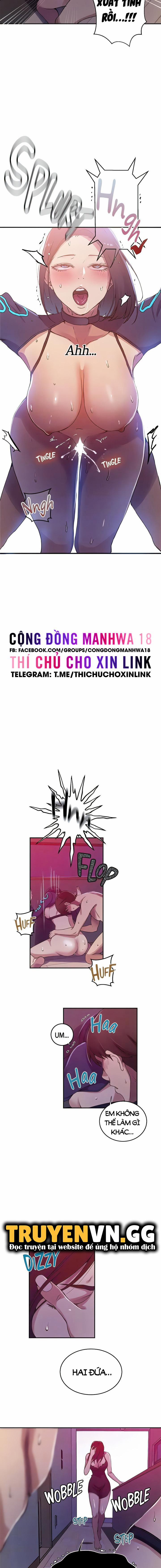 Lớp Học Gia Đình - Secret Class 207 trang 4