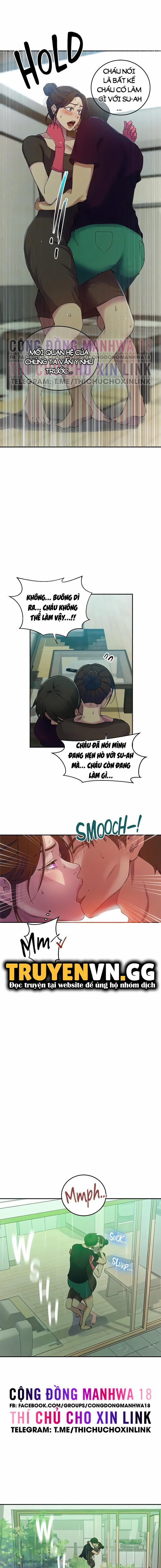 Lớp Học Gia Đình - Secret Class 208 trang 0