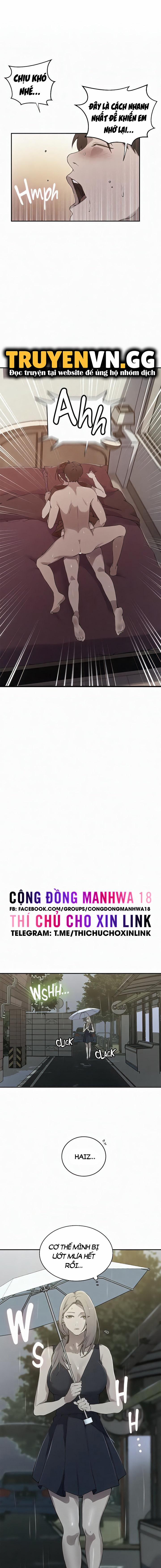 Lớp Học Gia Đình - Secret Class 209 trang 0