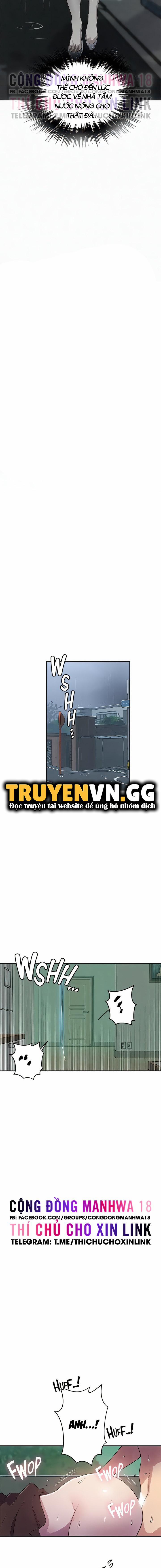 Lớp Học Gia Đình - Secret Class 209 trang 1