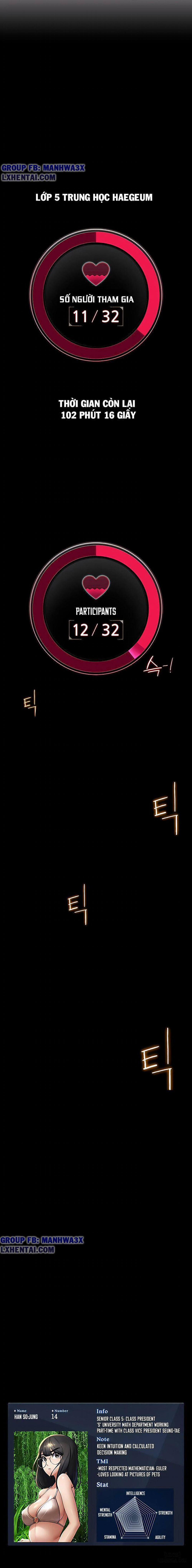 Lớp học nhạy cảm 2 trang 13