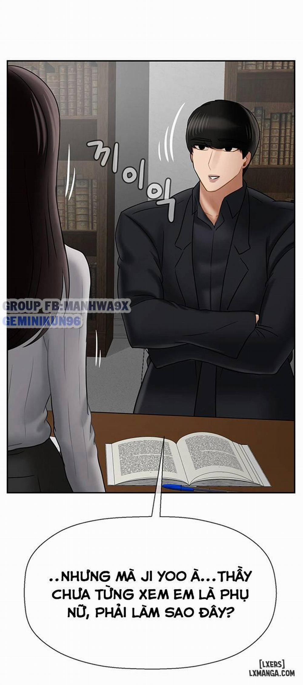 Lớp Học Thể Chất 35 trang 1