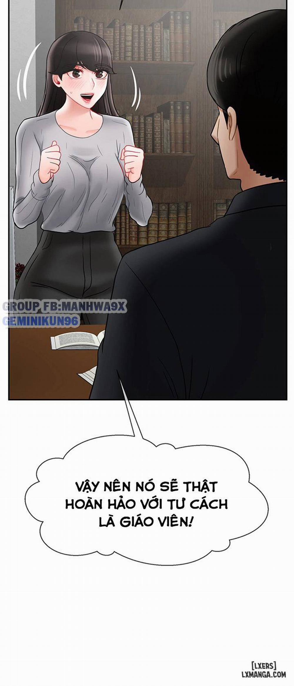 Lớp Học Thể Chất 35 trang 3