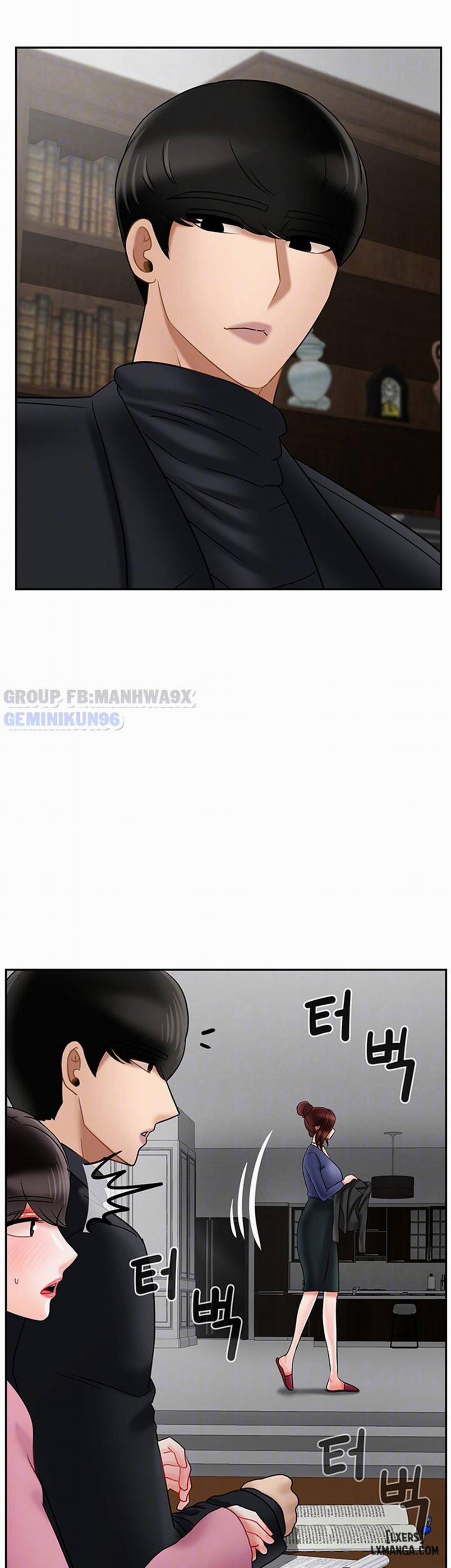 Lớp Học Thể Chất 37 trang 3