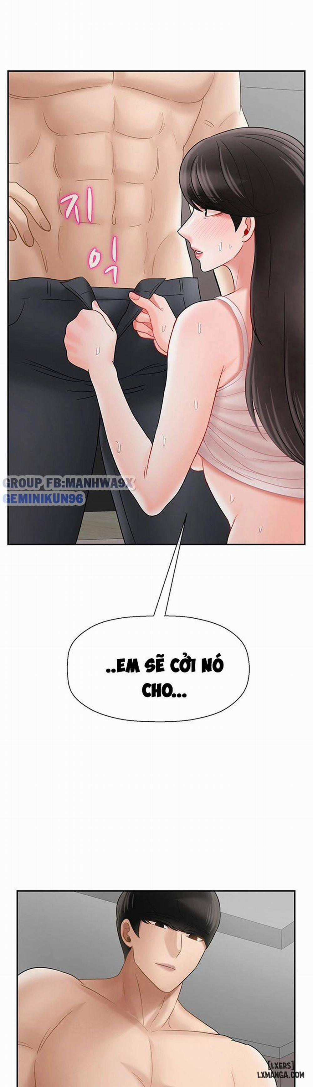 Lớp Học Thể Chất 38 trang 53