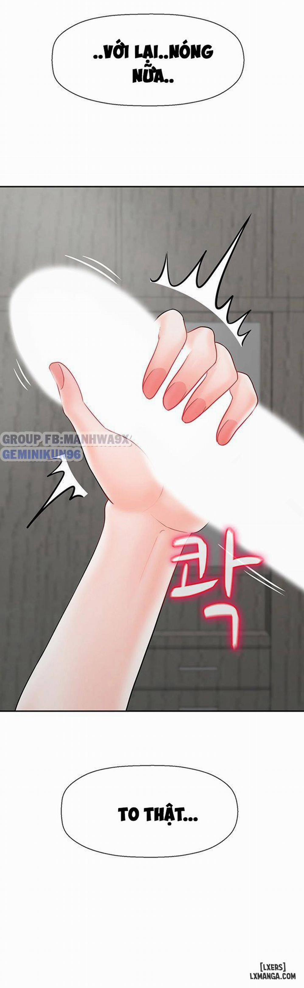 Lớp Học Thể Chất 38 trang 61