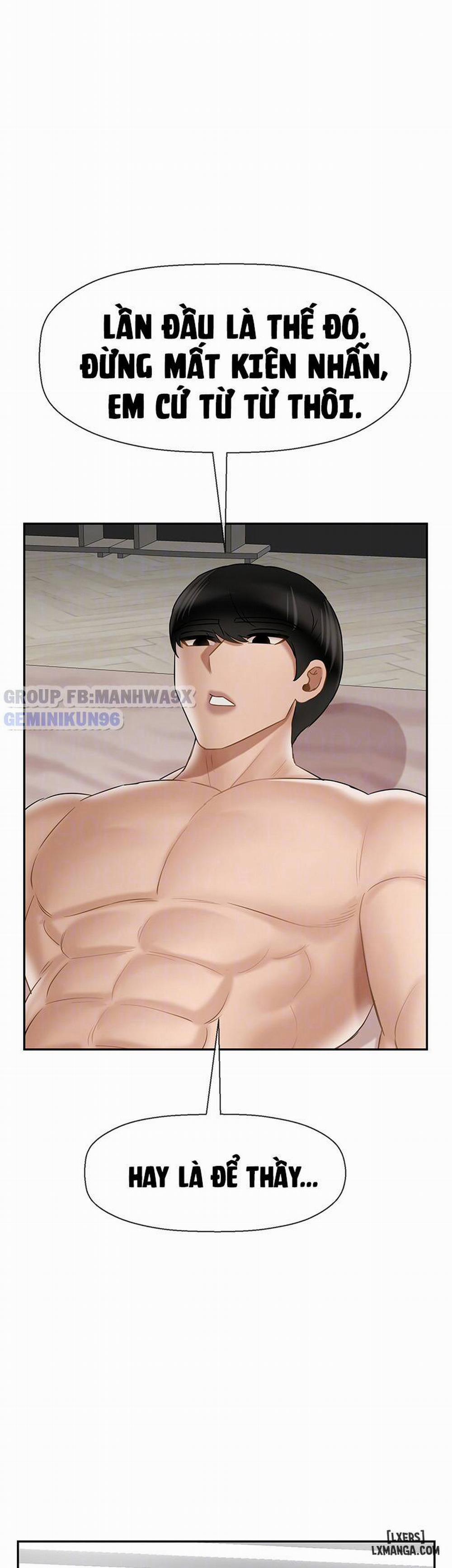 Lớp Học Thể Chất 39 trang 7