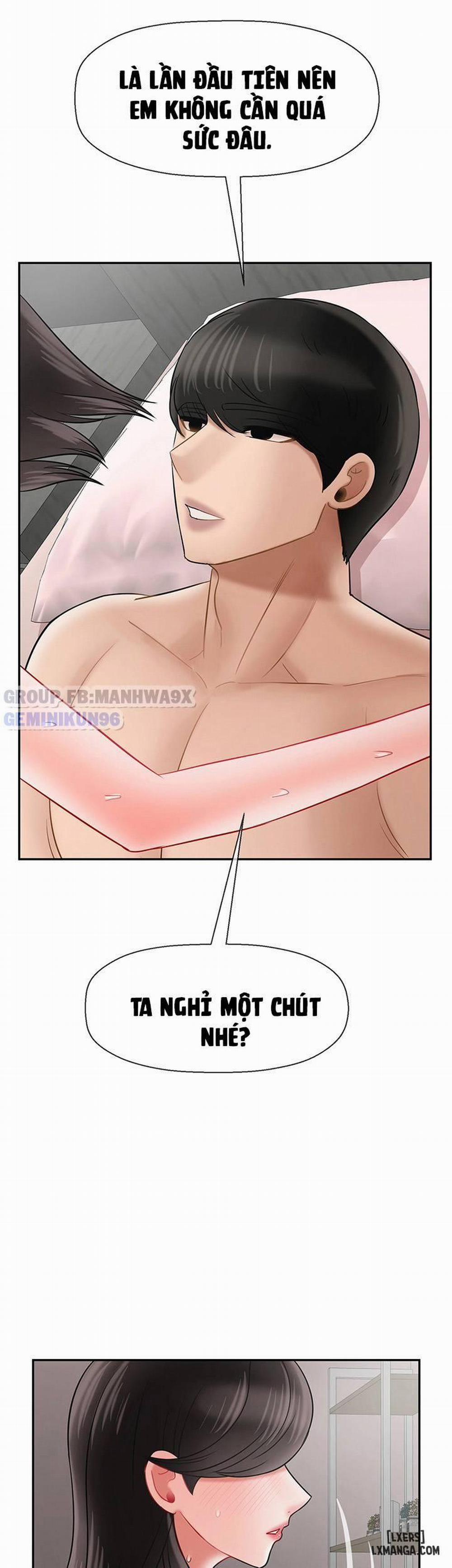 Lớp Học Thể Chất 40 trang 1