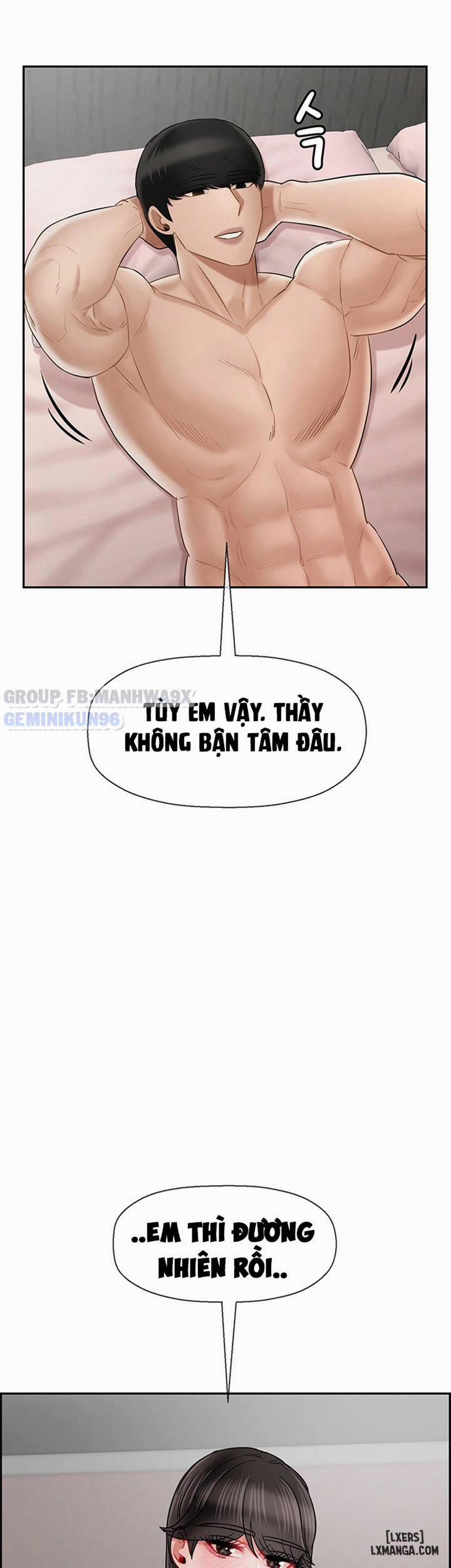 Lớp Học Thể Chất 40 trang 6