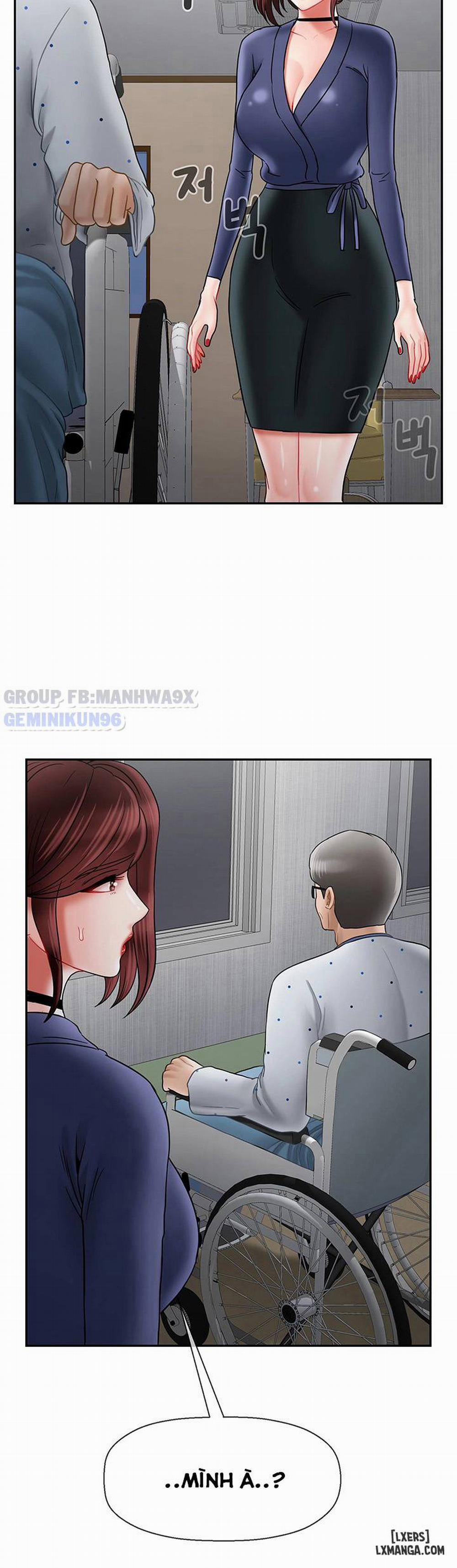 Lớp Học Thể Chất 41 trang 31