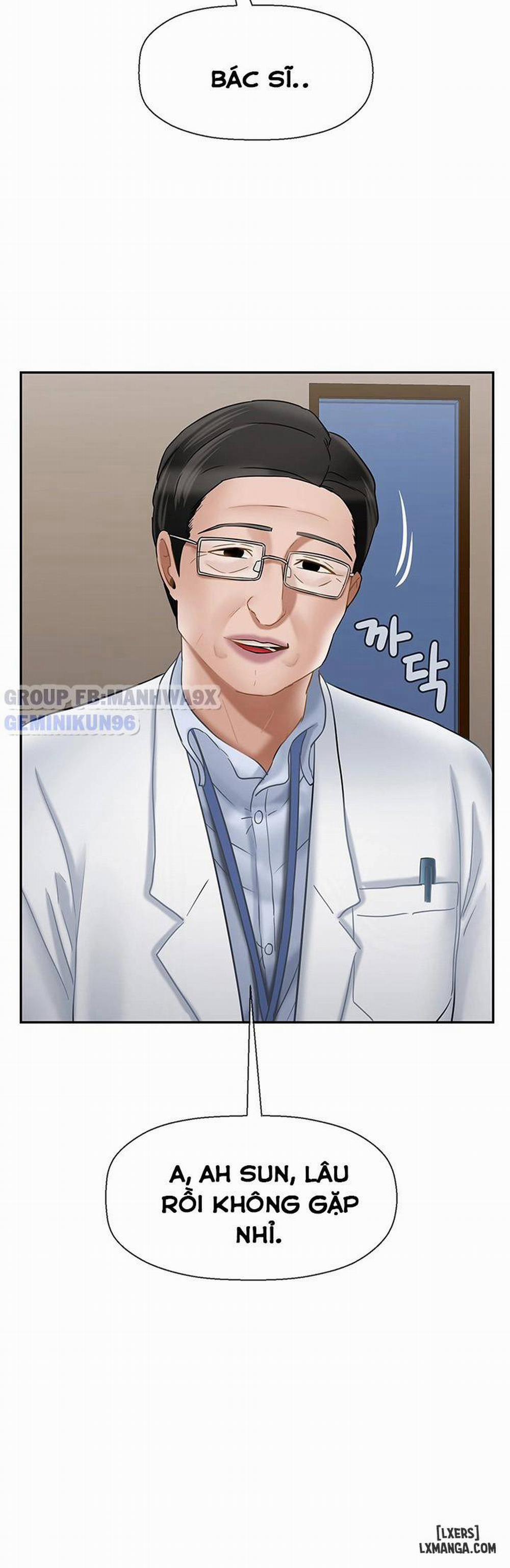 Lớp Học Thể Chất 41 trang 39