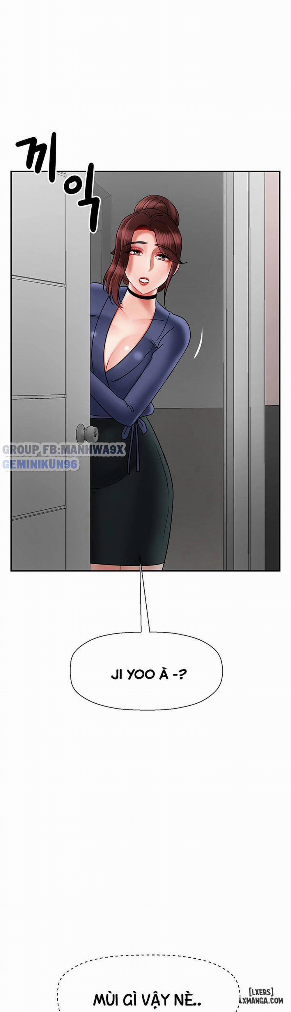 Lớp Học Thể Chất 41 trang 58