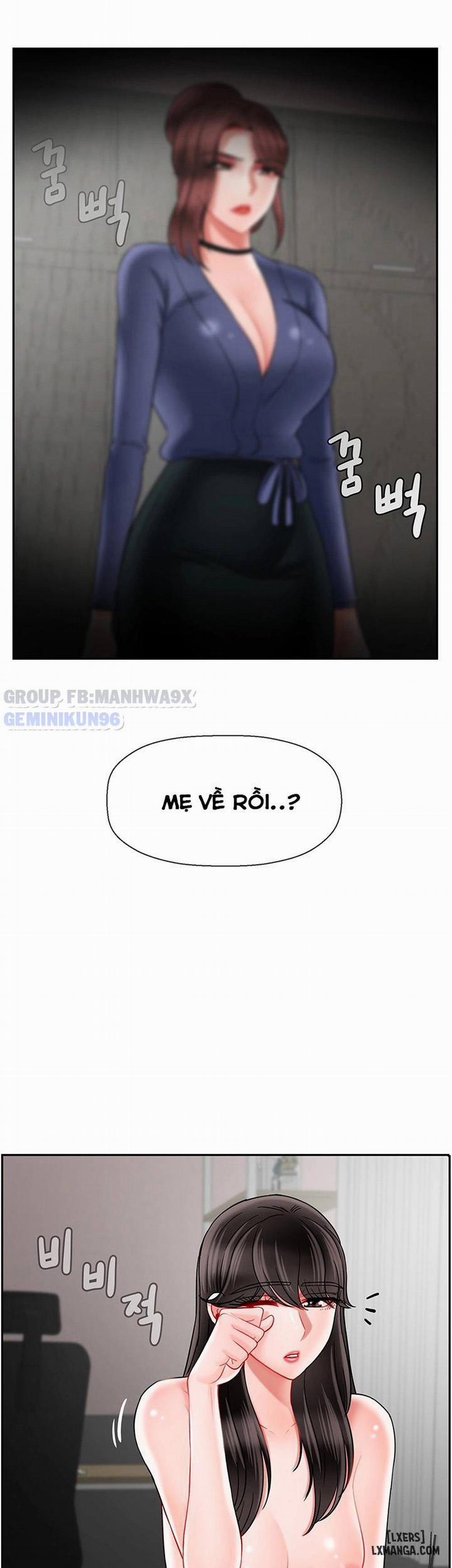 Lớp Học Thể Chất 42 trang 19