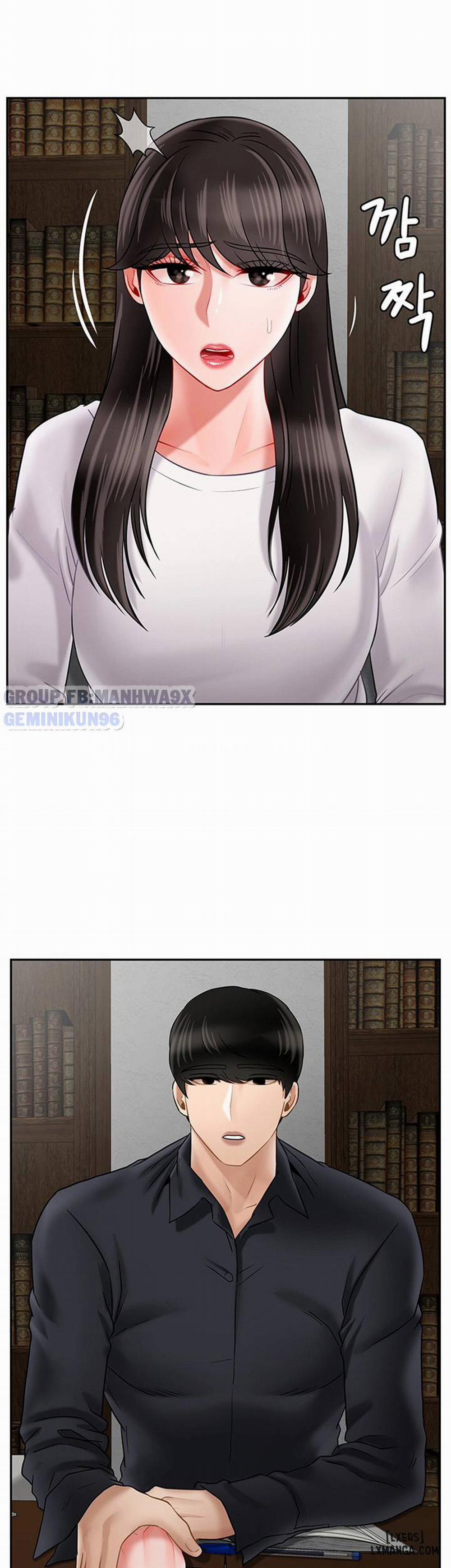 Lớp Học Thể Chất 43 trang 10