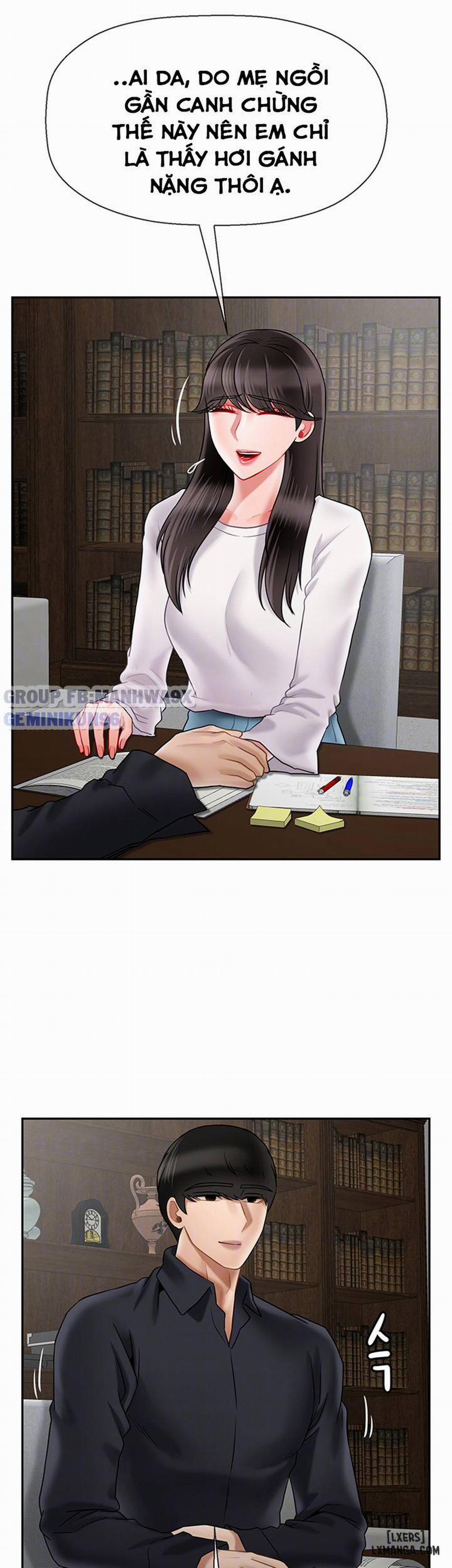 Lớp Học Thể Chất 43 trang 12