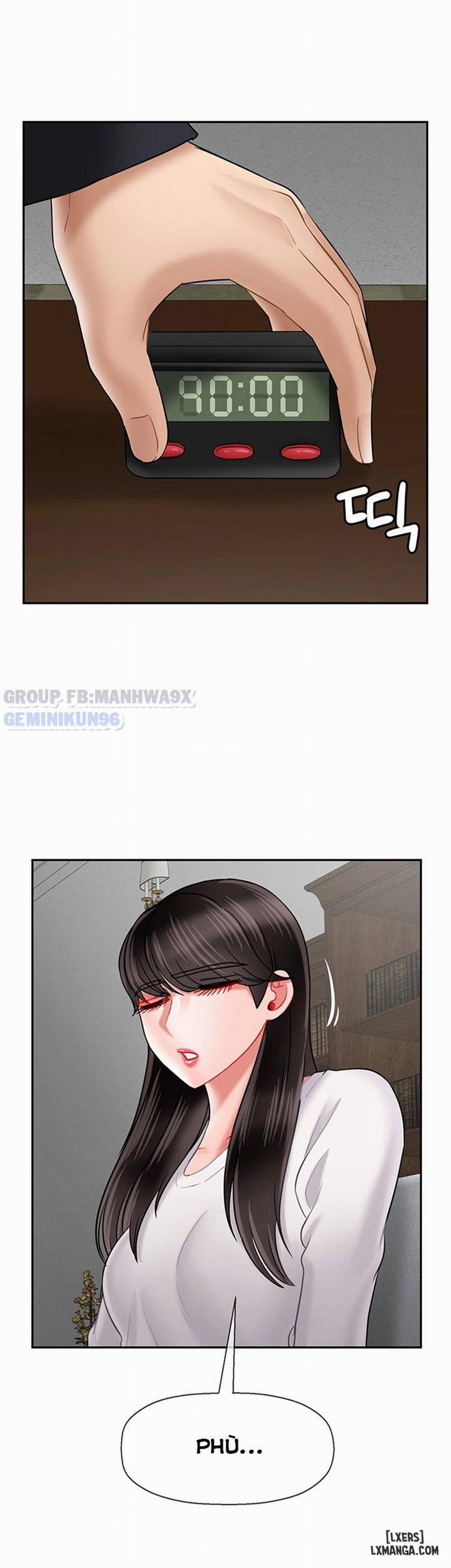 Lớp Học Thể Chất 43 trang 20