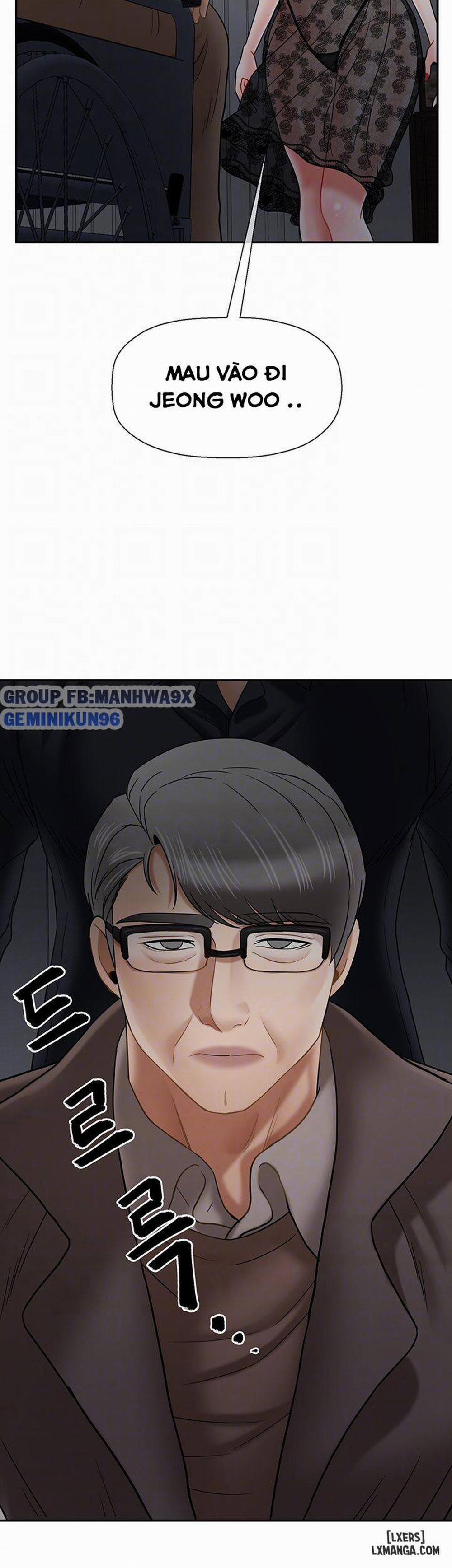 Lớp Học Thể Chất 44 trang 6