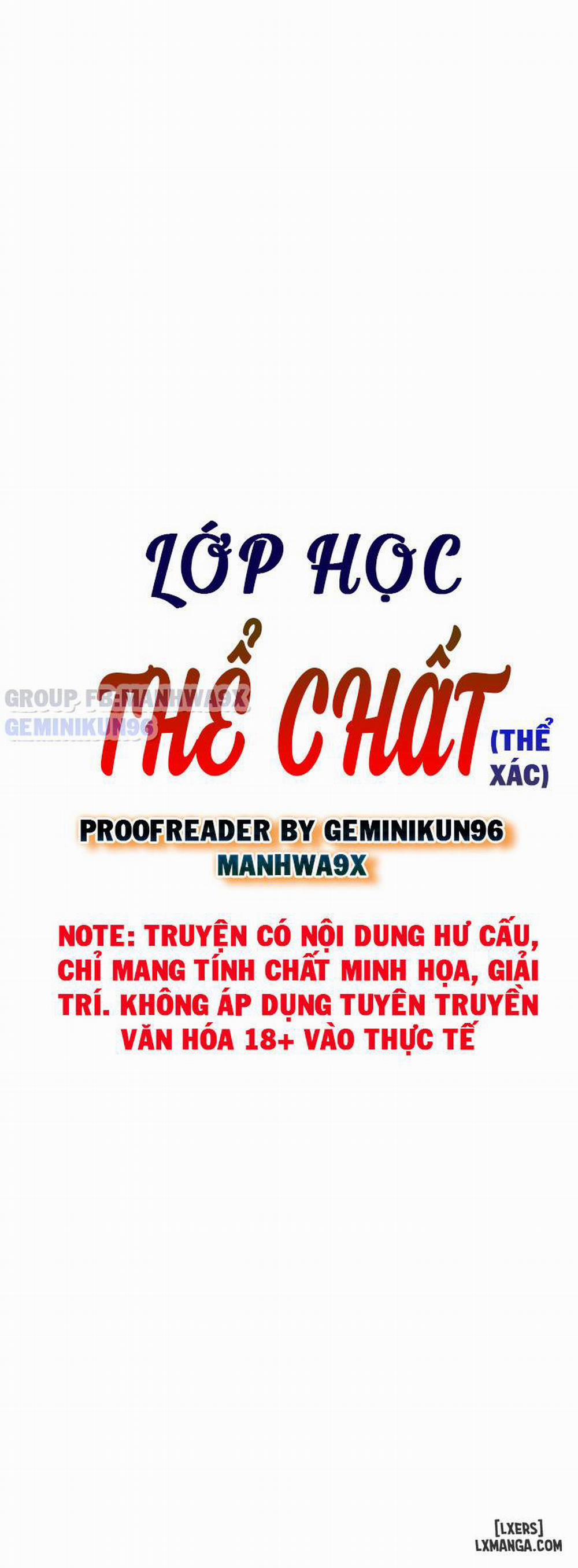 Lớp Học Thể Chất 45 trang 22