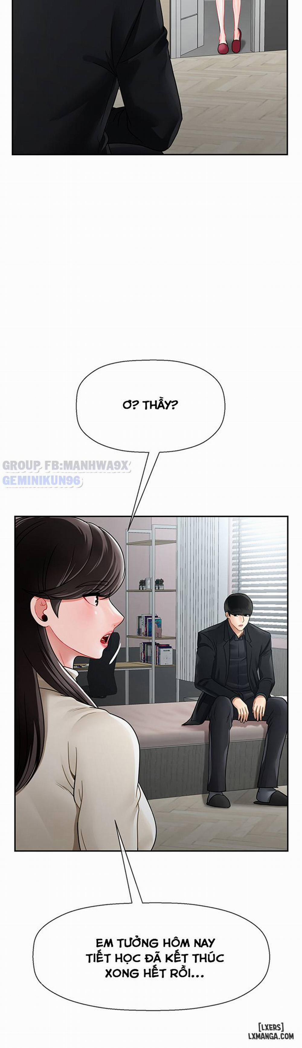 Lớp Học Thể Chất 46 trang 20