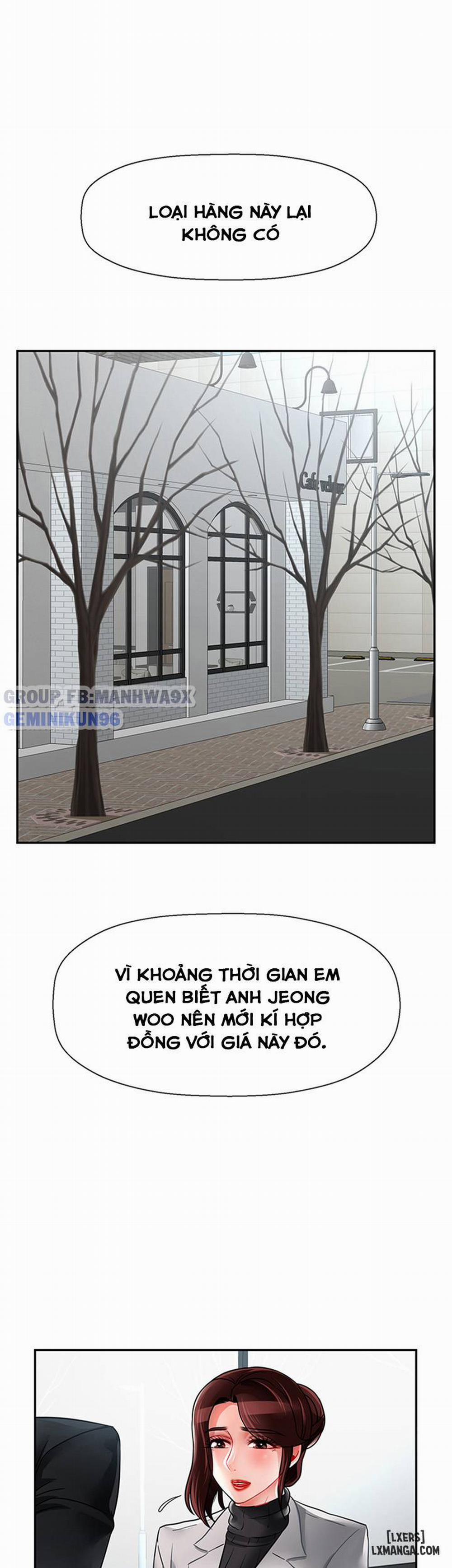 Lớp Học Thể Chất 46 trang 4
