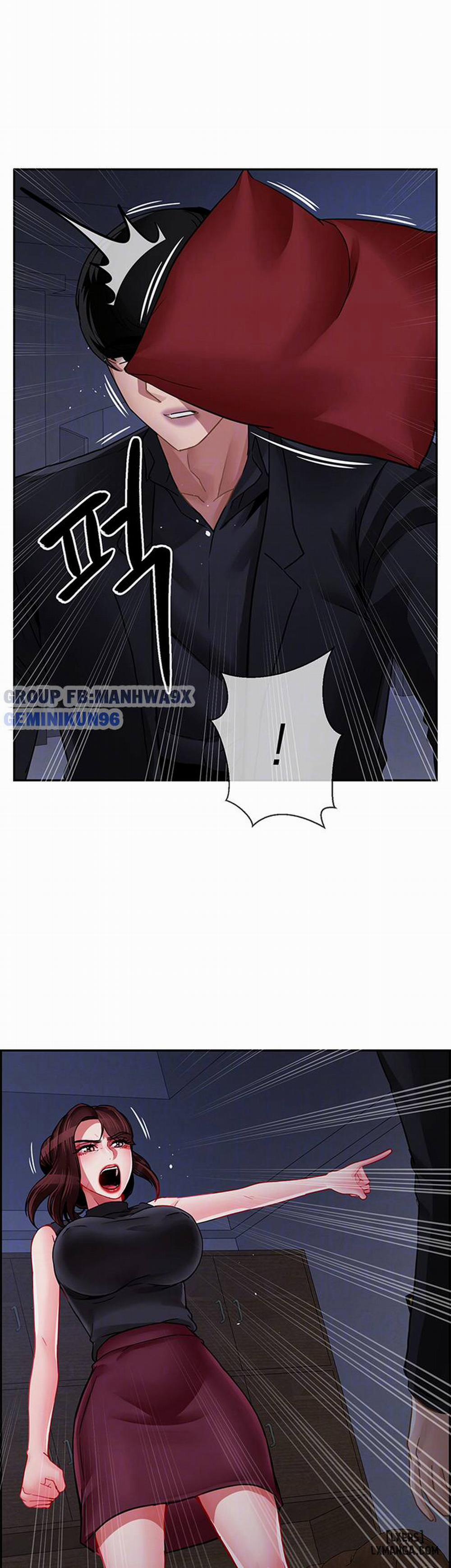 Lớp Học Thể Chất 47 trang 13