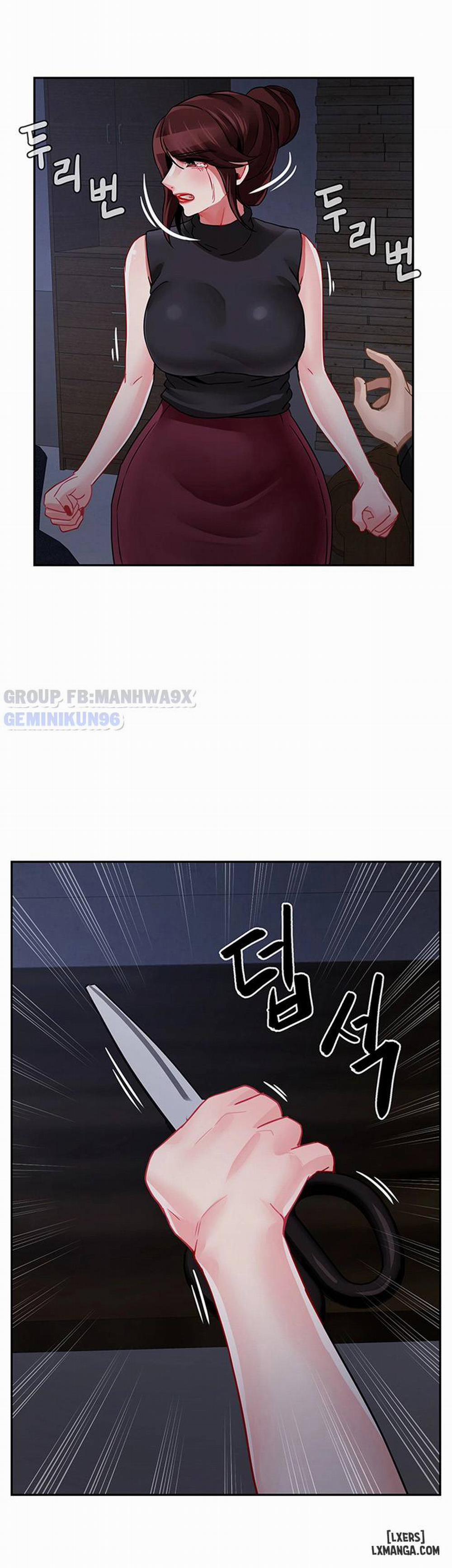 Lớp Học Thể Chất 47 trang 19