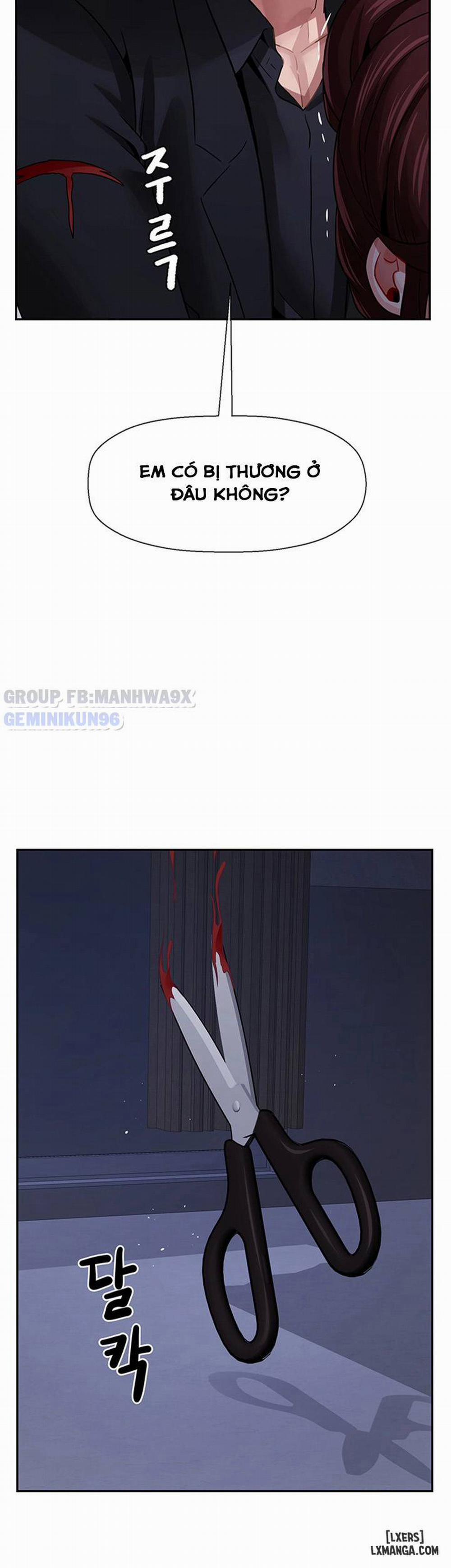 Lớp Học Thể Chất 47 trang 27