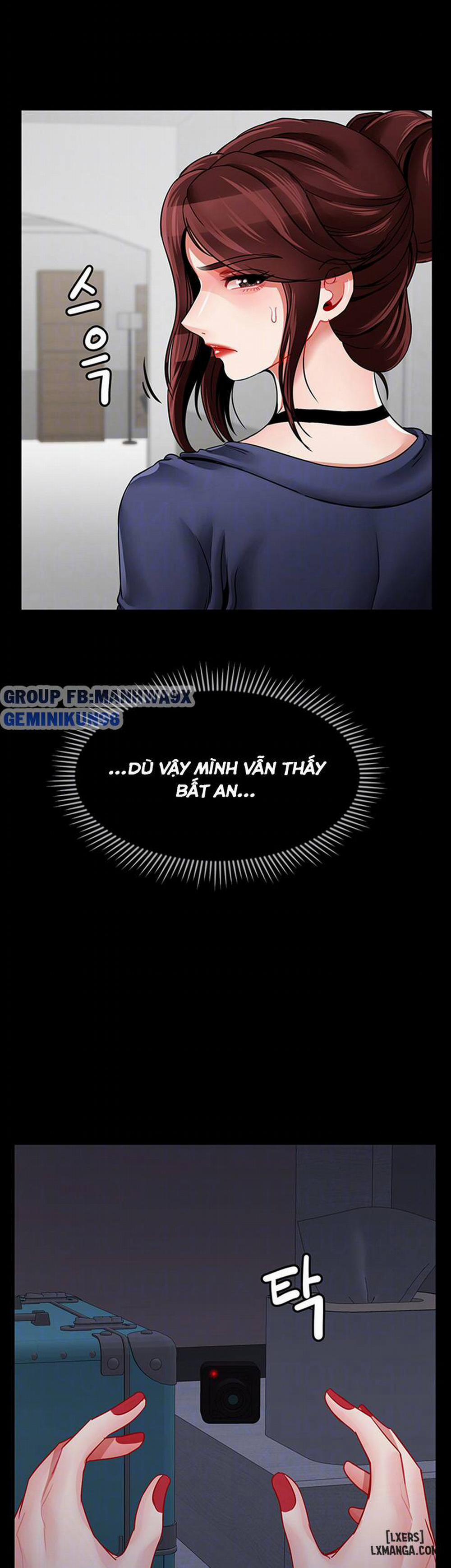 Lớp Học Thể Chất 47 trang 5