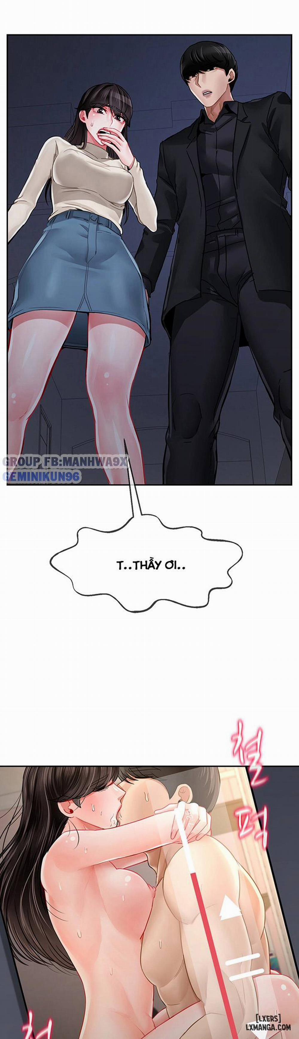 Lớp Học Thể Chất 47 trang 9