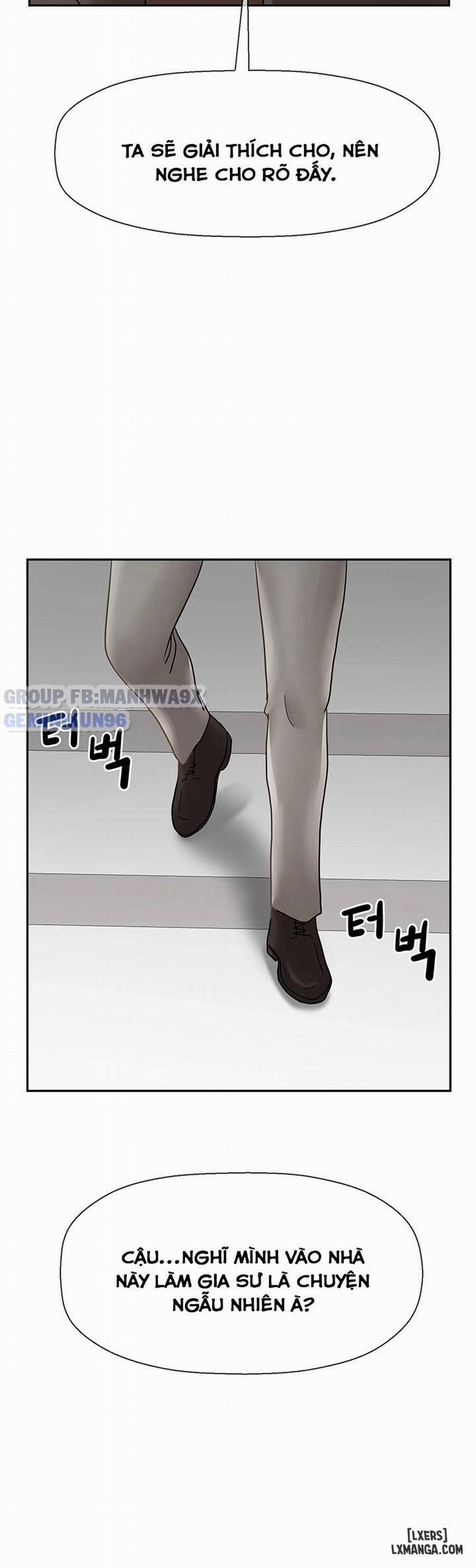 Lớp Học Thể Chất 50 trang 19