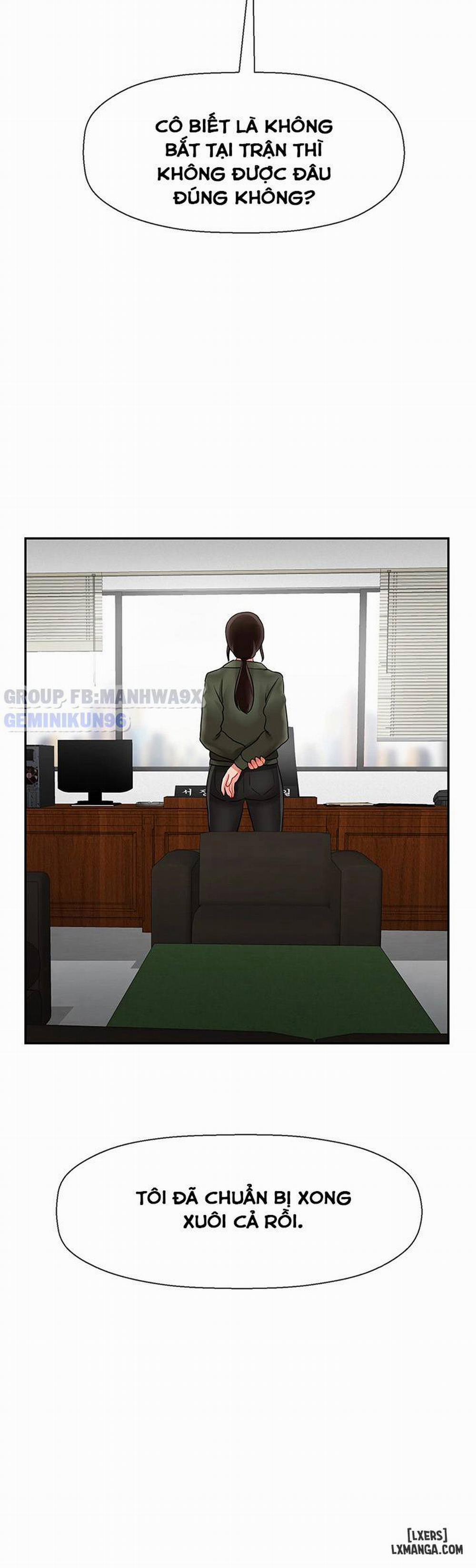 Lớp Học Thể Chất 50 trang 4