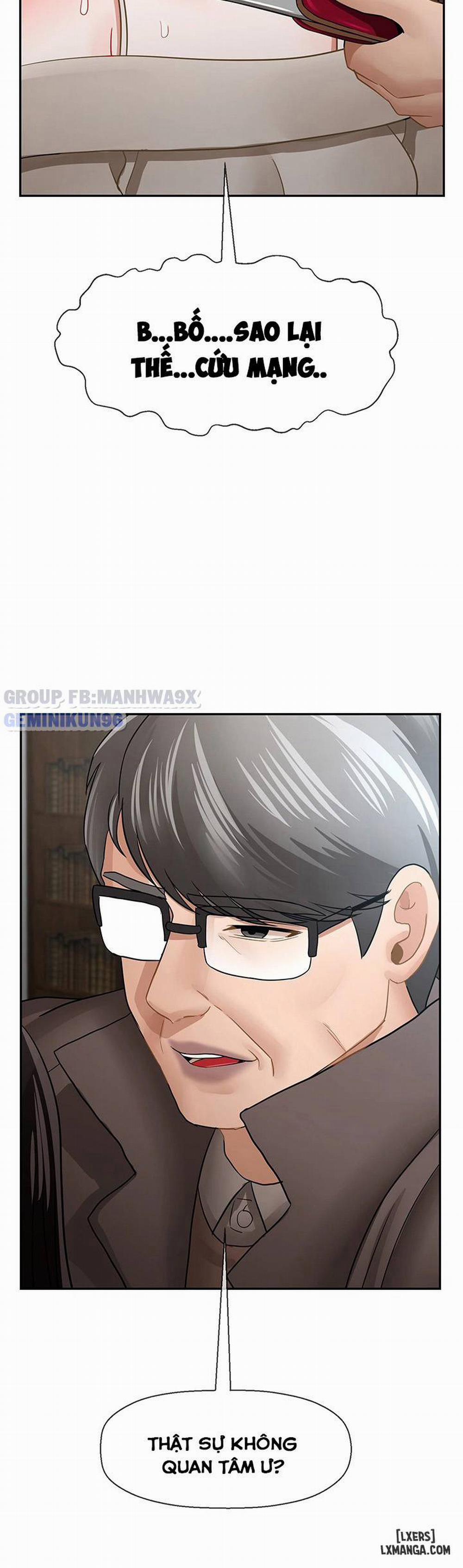 Lớp Học Thể Chất 50 trang 46