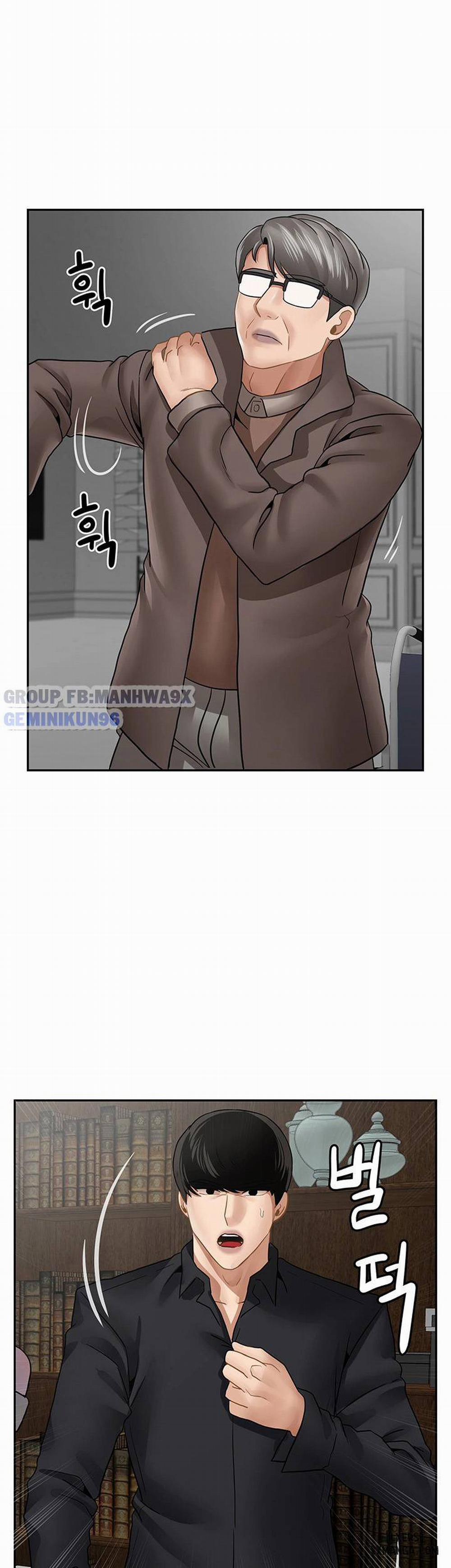 Lớp Học Thể Chất 50 trang 9