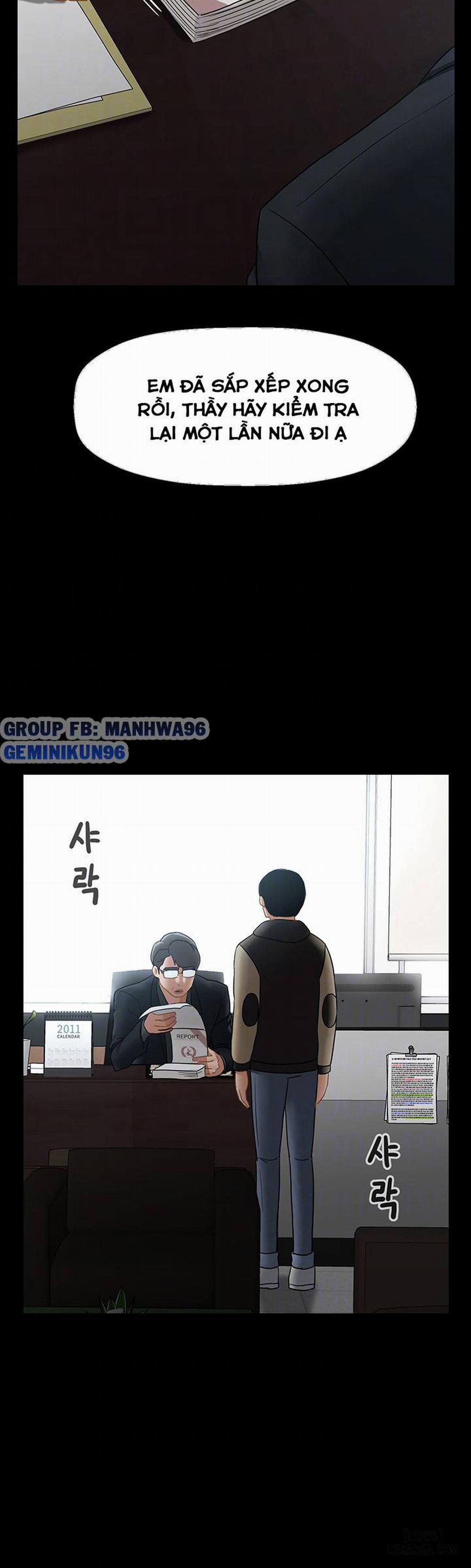 Lớp Học Thể Chất 51 trang 8